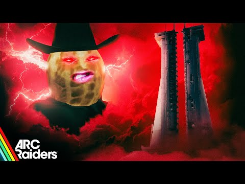 Peanut's Revenge | Arc Raiders