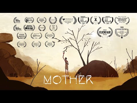 MOTHER (2019) | Animated Short Film