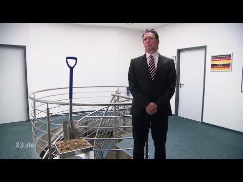 Realer Irrsinn: Die Bundesstraßen-Autobahn | extra 3 | NDR