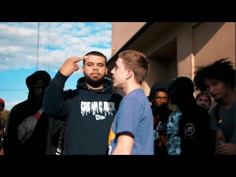 ST Kayda - Stand On It Ft. Pcb Nino (OFFICIAL VIDEO) Dir. By Headshotzfilmz