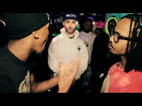 Jodey Joe vs Mo Betta