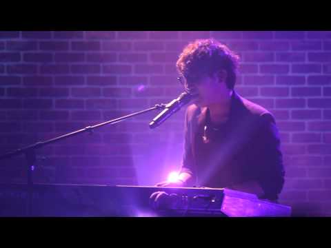 140405 넬(Nell) - 침묵의 역사 @ Newton's Apple Concert