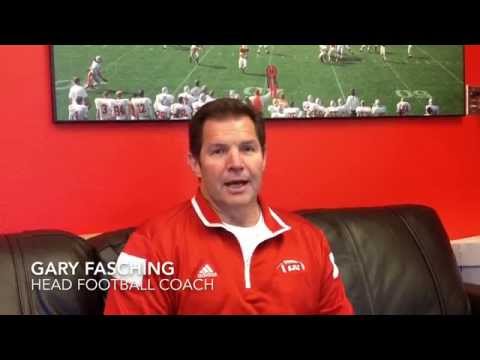 Interviews w/SJU's Fasching, Haugen, Gagliardi & Rossini - 2014 St. Olaf