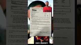 Philly Rapper Neef Bucks snitches about being robbed for a Rolex&amp;chain😳 #stateproperty #neefbucks