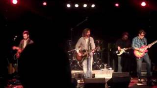 Trent Armstrong Live With Jeff Allen - 