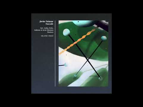 𝑷𝒓𝒆𝒎𝒊𝒆𝒓𝒆: Javier Salazar - Toltec [OSL025]