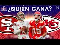 🏆 [PREVIA NFL] Kansas City CHIEFS vs San Francisco 49ERS | SUPER BOWL 2024 | NFL en español