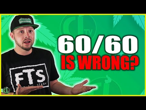 Most Growers Dry Their Buds WRONG! Try This Instead