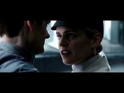 Star Wars Andor Syril Karn & Dedra Meero All Scenes