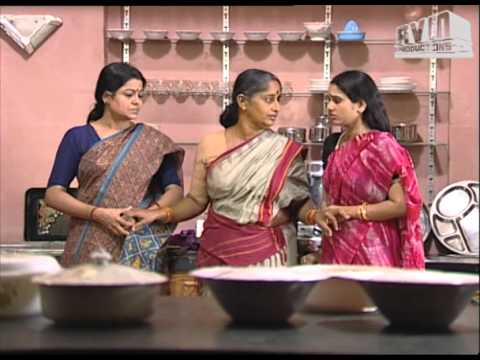 Episode 76: Vazhkkai Tamil TV Serial - AVM Productions