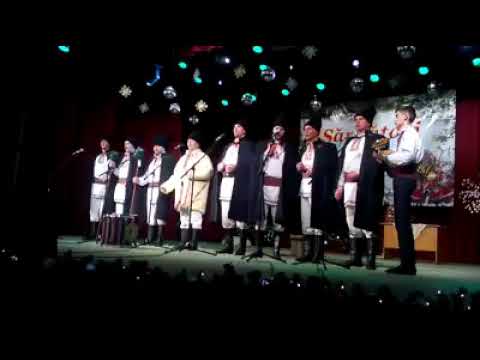 La Poartă La Ștefan Vodă