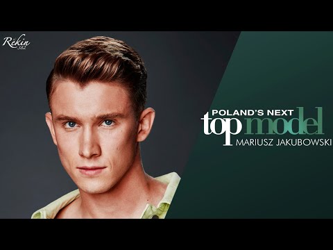 Poland's Next Top Model - Cycle 9 – Mariusz Jakubowski Tribute