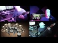 Five-Cam Covers: House Of The Rising Sun 