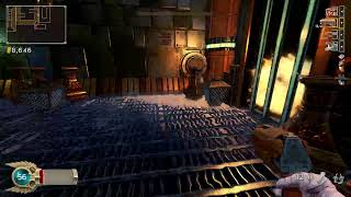 （テスト）ゲーム実況　イモータルレッドネック　ローグライクＦＰＳ