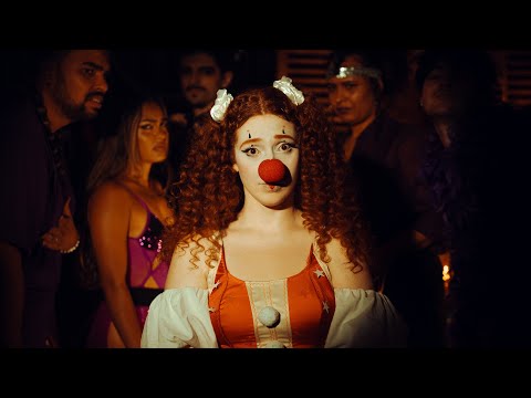 Máscaras - Bea Duarte (Visualizer)