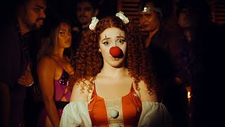 Cover art for Máscaras