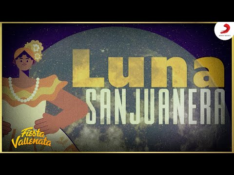 Luna Sanjuanera, Los Hermanos Zuleta - Video