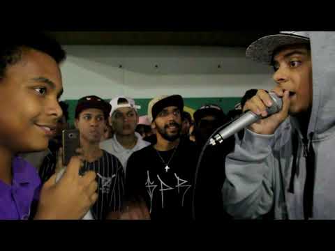 Leozin x A-raps | Grande Final | 37ª Batalha da Aldeia