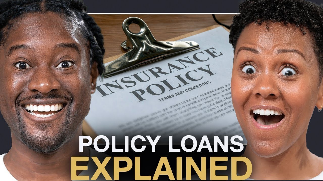 The 3 Times You Should BORROW Using Your Whole Life Insurance Policy