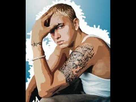 Eminem - Till I collapse