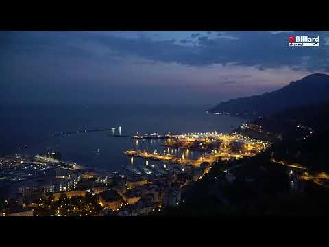 Afeltra Marco vs Serrani Massimiliano -  22° Campionato Italiano Salerno