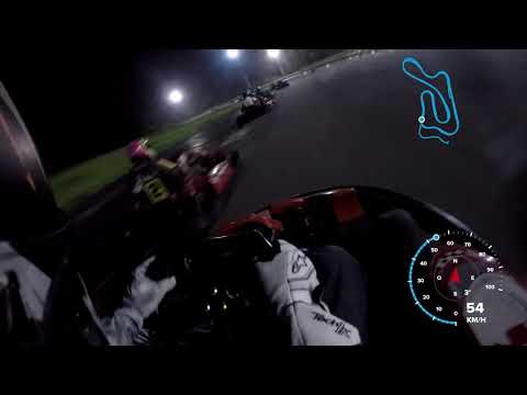 CDKA Corujao Aldeia Etapa 3 - 26-11-19