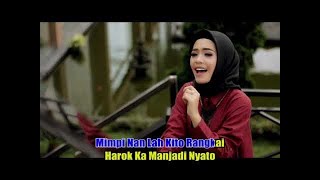 Download lagu Balqis Putri Alexa - Dek Indak Mambaco Garak [Lagu Minang Terbaru 2019]  Video mp3