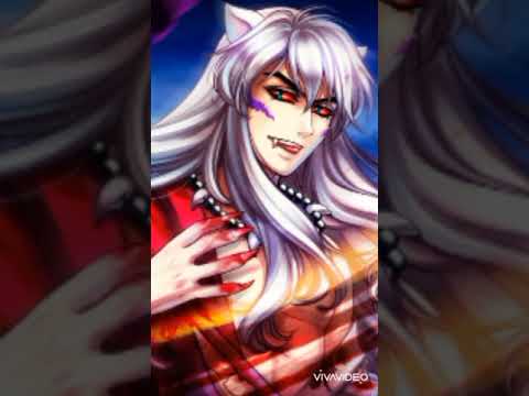 Inuyasha (AMV) Young G x Nótár Mary - Ajjaj (Audio)