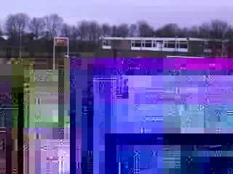 DSO - DONK 9 maart 2008