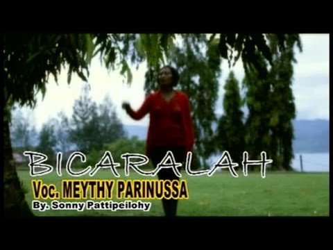 Meythy Yacobs - Bicaralah (Official Music Video)