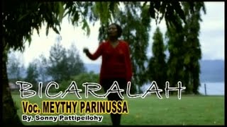 Meythy Yacobs - Bicaralah (Official Music Video)
