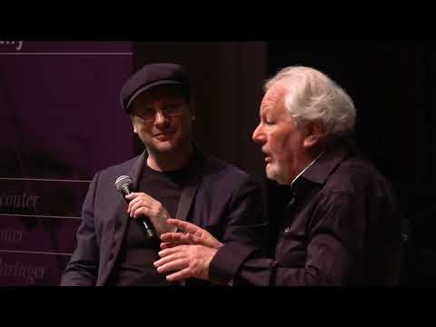 WEMP 2023 - L'Histoire de Babar, le petit éléphant - Jean-Philippe et Arthur Ancelle