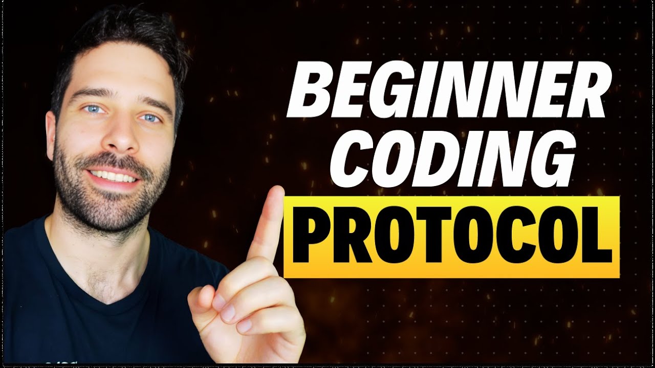 Beginner's Guide to Coding: My Tool Stack & Mindset for Success