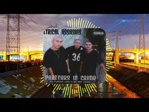 All Day - Formerly Lyrical Assasins