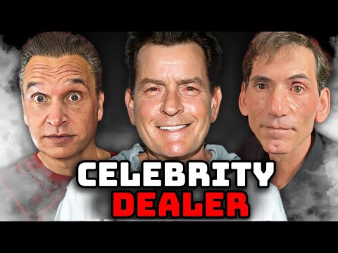 How I Made Millions as a Celebrity Dealer