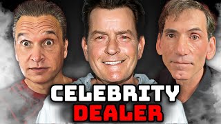 How I Made Millions as a Celebrity Dealer