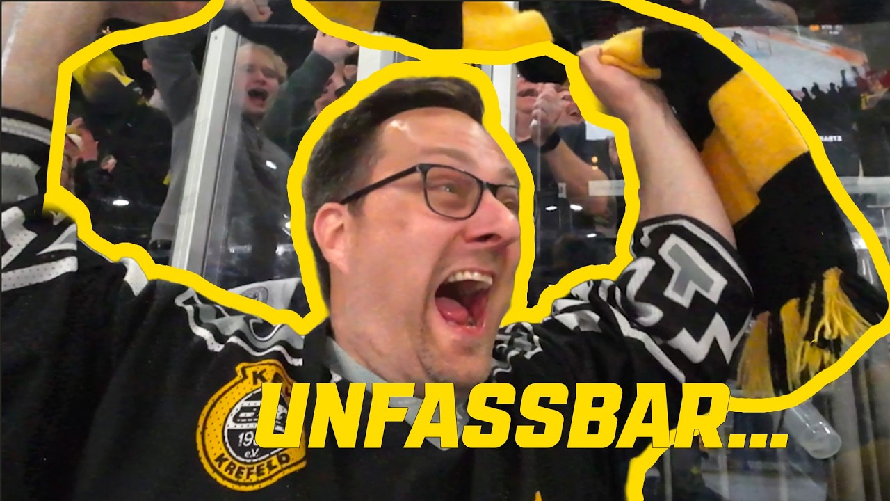 Video: Einfach keine Worte!