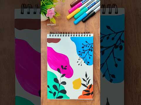 Cute Boho Pmcs A4 Printables For Kids
