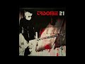 Trisomie 21 -  No Search For Us (Remix By The Hacker)