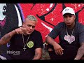 Atitude Consciente Primeiro é Deus Part Mano Fler Prod Real Hits