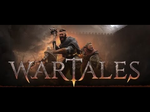 Wartales (2023)