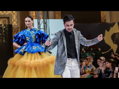 TANYŞ BOL  " Çynar Fashion House"