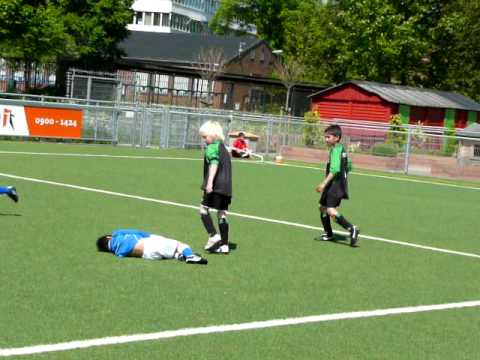 Duno MP1 thuistoernooi