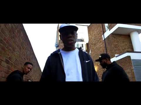 Monkstar - Terror Danjah Freestyle