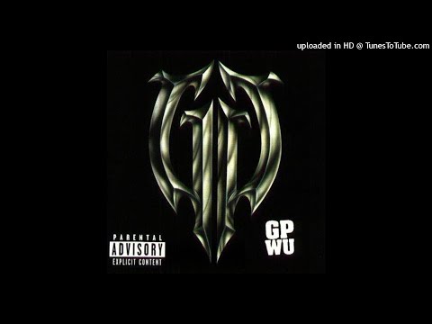 GP WU  - Hip-Hop