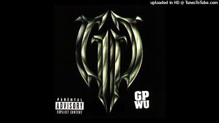 GP WU  - Hip-Hop