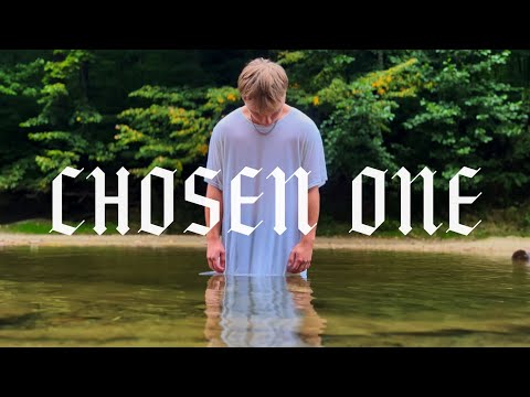 Alizone - CHOSEN ONE (Official Music Video)