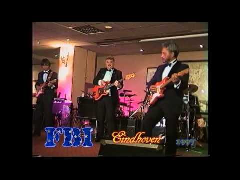 F B I.JESSICA. 1997 Eindhoven hpvideo Breda Henk Pas 2016