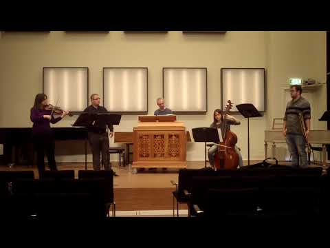 Jubilate Deo omnis terra, Johann Valentin Meder