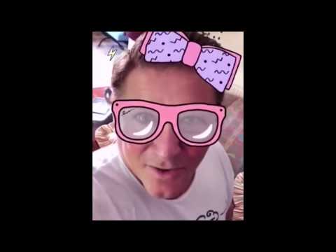 HERMAN JOSÉ GOZA COM MADALENA MENEZES